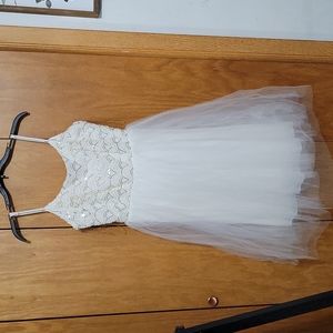 NWOT Windsor Knee-Length Dress